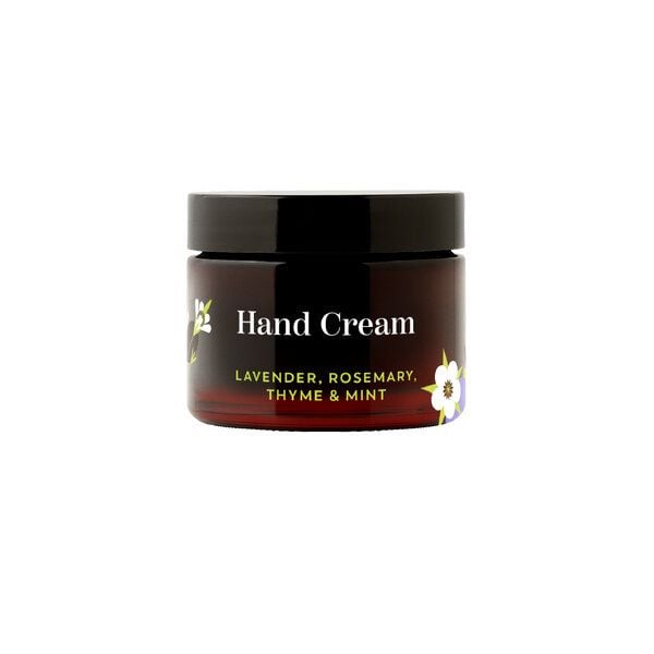 The Handmade Soap Company Handcreme Lavendel 50g The Handmade Soap Company Handcreme Lavendel 50g von The Handmade Soap Company