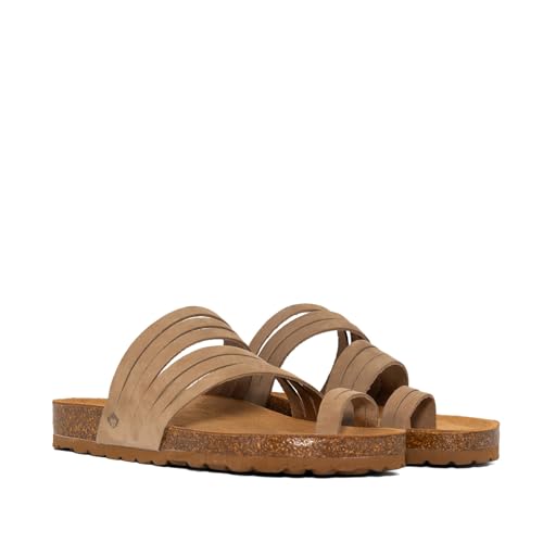 The Happy Monk POMPEYA 001 Brown 38 The Happy Monk POMPEYA 001 Brown 38 von The Happy Monk