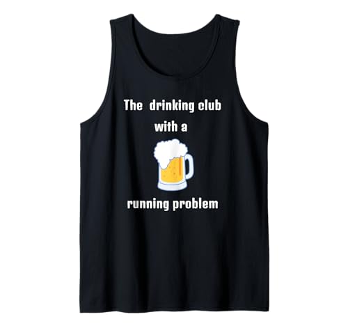 Hash House Harriers Freizeitkleidung Tank Top Hash House Harriers Freizeitkleidung Tank Top von The Hash