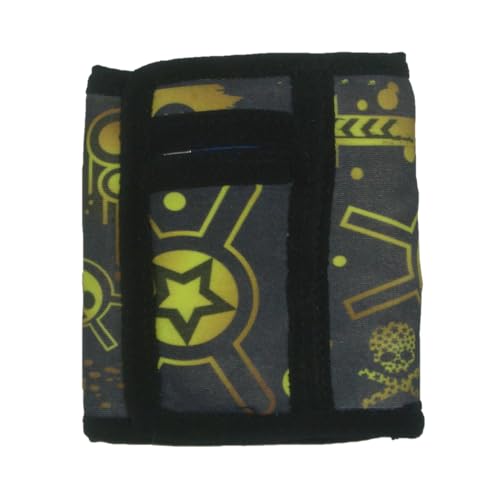 The Hat Pros Weekend Wallet – Wasserabweisende, schwimmende Neopren-Geldbörse mit Schlüsselanhänger, Flaschenöffner und schlankem Design für Reisen, Strand, Bootfahren und Paddleboarding, Street Art The Hat Pros Weekend Wallet – Wasserabweisende, schwimmende Neopren-Geldbörse mit Schlüsselanhänger, Flaschenöffner und schlankem Design für Reisen, Strand, Bootfahren und Paddleboarding, Street Art von The Hat Pros
