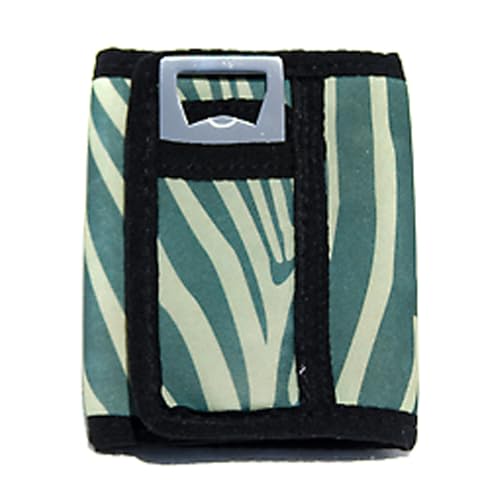 The Hat Pros Weekend Wallet – Wasserabweisende, schwimmende Neopren-Geldbörse mit Schlüsselanhänger, Flaschenöffner und schlankem Design für Reisen, Strand, Bootfahren und Paddleboarding, Zebra The Hat Pros Weekend Wallet – Wasserabweisende, schwimmende Neopren-Geldbörse mit Schlüsselanhänger, Flaschenöffner und schlankem Design für Reisen, Strand, Bootfahren und Paddleboarding, Zebra von The Hat Pros