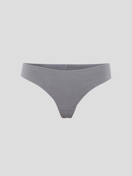 The Hemp Line Brasil Slip aus thermoregulierendem Hanf-Mix (22026 ) von The Hemp Line
