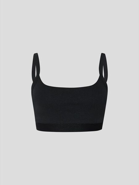 The Hemp Line Classic Bra aus Bio-Baumwolle und Hanf (22030) von The Hemp Line