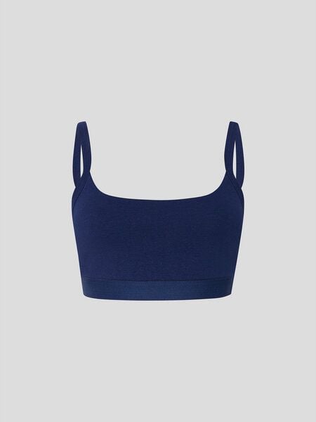 The Hemp Line Classic Bra aus Bio-Baumwolle und Hanf (22030) von The Hemp Line