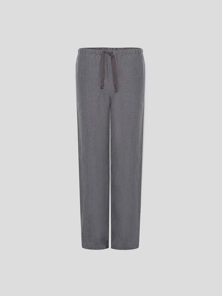 The Hemp Line Hose aus reinem Hanf (21603) von The Hemp Line