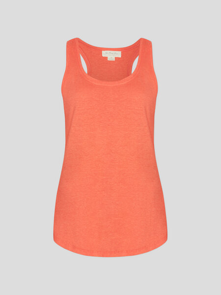 The Hemp Line Tanktop aus Hanf und Bio-Baumwolle (22105) von The Hemp Line