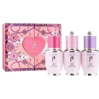 THE WHOO - Bichup Royal Triple Special Set 3 pcs THE WHOO - Bichup Royal Triple Special Set 3 pcs von THE WHOO