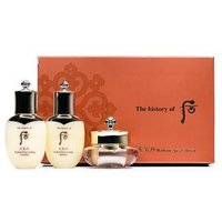 THE WHOO - Cheongidan Hwahyun Special Kit - Hautpflegeset THE WHOO - Cheongidan Hwahyun Special Kit - Hautpflegeset von THE WHOO