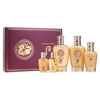 THE WHOO - Cheongidan Kun Hwa Yang 2pcs Special Set 5 pcs von THE WHOO