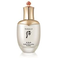 THE WHOO - Cheongidan Radiant Rejuvenating Emulsion 110ml THE WHOO - Cheongidan Radiant Rejuvenating Emulsion 110ml von THE WHOO