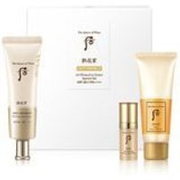 THE WHOO - Gongjinhyang Anti-Wrinkle UV Protective Cream Special Set 3 pcs THE WHOO - Gongjinhyang Anti-Wrinkle UV Protective Cream Special Set 3 pcs von THE WHOO