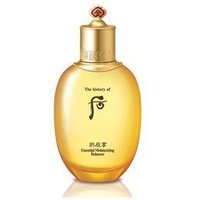 THE WHOO - Gongjinhyang Essential Moisturizing Balancer 150ml THE WHOO - Gongjinhyang Essential Moisturizing Balancer 150ml von THE WHOO
