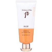 THE WHOO - Gongjinhyang Essential UV Protective Cream - Sonnencreme THE WHOO - Gongjinhyang Essential UV Protective Cream - Sonnencreme von THE WHOO