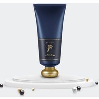 THE WHOO - Gongjinhyang Gun Ja Yang Foam Cleanser 180ml 180ml THE WHOO - Gongjinhyang Gun Ja Yang Foam Cleanser 180ml 180ml von THE WHOO