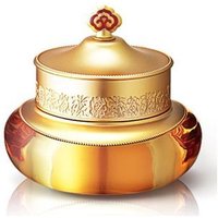 THE WHOO - Gongjinhyang Intensive Nutritive Cream - Anti-Aging Gesichtscreme von THE WHOO