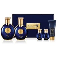 THE WHOO - Gongjinhyang For Men Special 2pcs Set 5 pcs THE WHOO - Gongjinhyang For Men Special 2pcs Set 5 pcs von THE WHOO