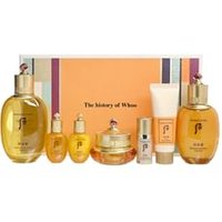 THE WHOO - Gongjinhyang Secret Court Special Set 2024 Lunar New Year Edition 7 pcs von THE WHOO