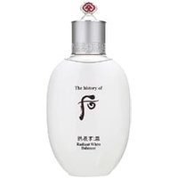 THE WHOO - Gongjinhyang Seol Radiant White Balancer 150ml THE WHOO - Gongjinhyang Seol Radiant White Balancer 150ml von THE WHOO