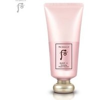 THE WHOO - Gongjinhyang Soo Soo Yeon Hydrating Foam Cleanser 180ml 180ml THE WHOO - Gongjinhyang Soo Soo Yeon Hydrating Foam Cleanser 180ml 180ml von THE WHOO