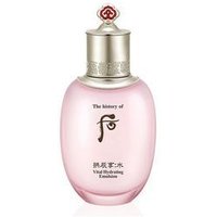 THE WHOO - Gongjinhyang Soo Vital Hydrating Emulsion 110ml THE WHOO - Gongjinhyang Soo Vital Hydrating Emulsion 110ml von THE WHOO