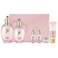 THE WHOO - Gongjinhyang Soo Vital Hydrating Special Set 6 pcs THE WHOO - Gongjinhyang Soo Vital Hydrating Special Set 6 pcs von THE WHOO