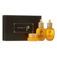 THE WHOO - Gongjinhyang Special Gift Kit 3 pcs THE WHOO - Gongjinhyang Special Gift Kit 3 pcs von THE WHOO