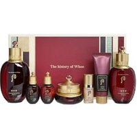 THE WHOO - Jinyulhyang Elegance Special Set 2024 Lunar New Year Edition 7 pcs THE WHOO - Jinyulhyang Elegance Special Set 2024 Lunar New Year Edition 7 pcs von THE WHOO