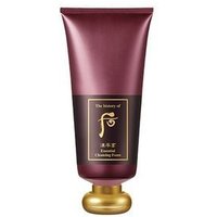 THE WHOO - Jinyulhyang Essential Foam Cleanser 180ml THE WHOO - Jinyulhyang Essential Foam Cleanser 180ml von THE WHOO