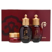 THE WHOO - Jinyulhyang Special Gift Set - Anti-Aging Hautpflegeset THE WHOO - Jinyulhyang Special Gift Set - Anti-Aging Hautpflegeset von THE WHOO