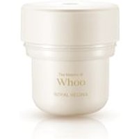 THE WHOO - Royal Regina Energetic Recharging Cream Refill Only 50ml THE WHOO - Royal Regina Energetic Recharging Cream Refill Only 50ml von THE WHOO
