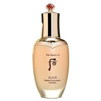 THE WHOO - Cheonyuldan Ultimate Rejuvenating Emulsion 110ml THE WHOO - Cheonyuldan Ultimate Rejuvenating Emulsion 110ml von THE WHOO