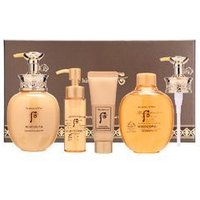 THE WHOO - WHOOSPA Body 2pcs Special Set 4 pcs THE WHOO - WHOOSPA Body 2pcs Special Set 4 pcs von THE WHOO