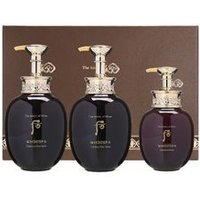 THE WHOO - WHOOSPA Hair 3pcs Special Set - Haarpflegeset THE WHOO - WHOOSPA Hair 3pcs Special Set - Haarpflegeset von THE WHOO