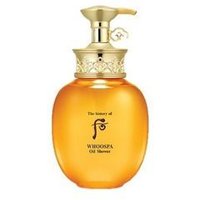 THE WHOO - WHOOSPA Oil Shower 220ml THE WHOO - WHOOSPA Oil Shower 220ml von THE WHOO