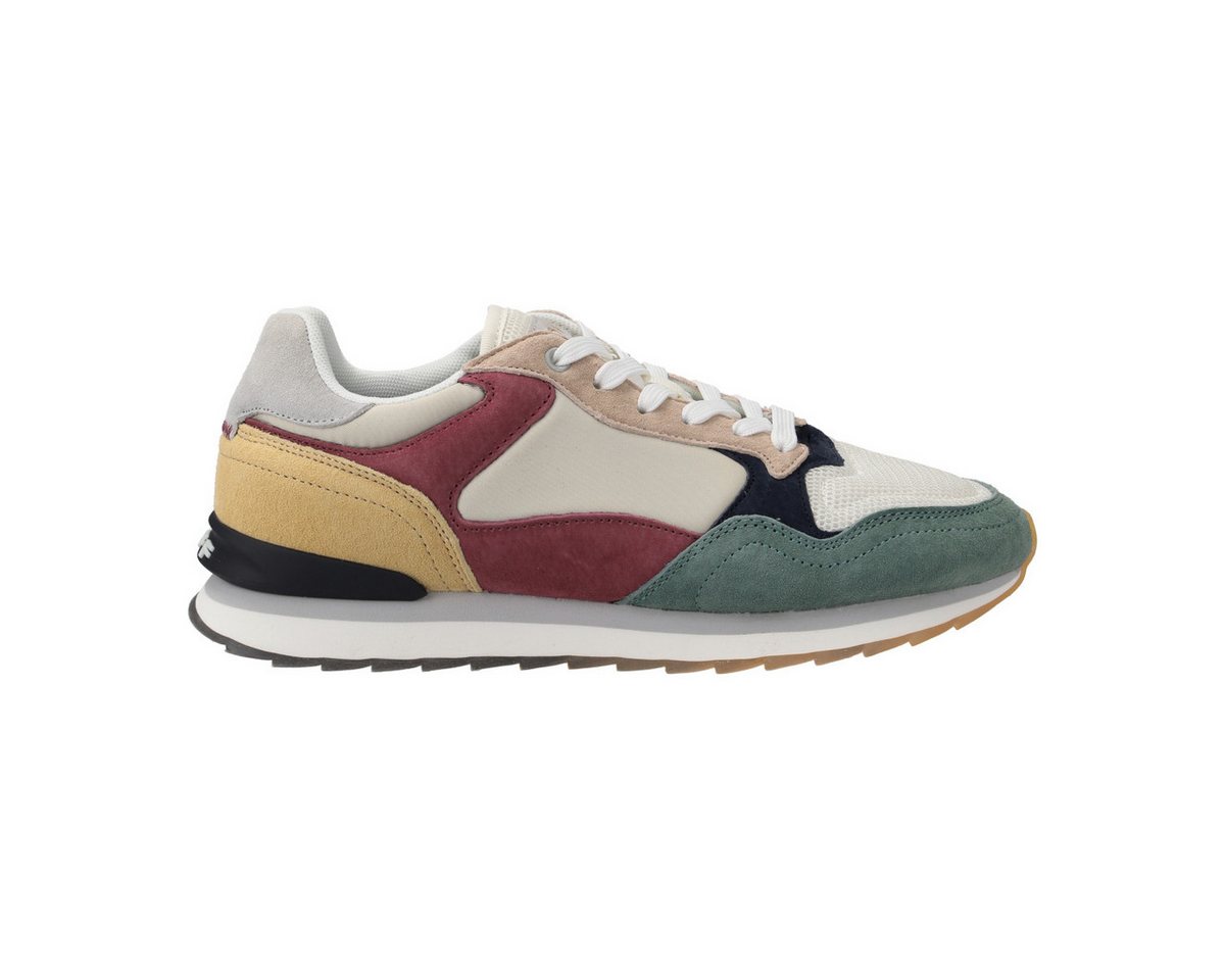 The Hoff Brand SL CITY MONTREAL MAN Sneaker The Hoff Brand SL CITY MONTREAL MAN Sneaker von The Hoff Brand SL