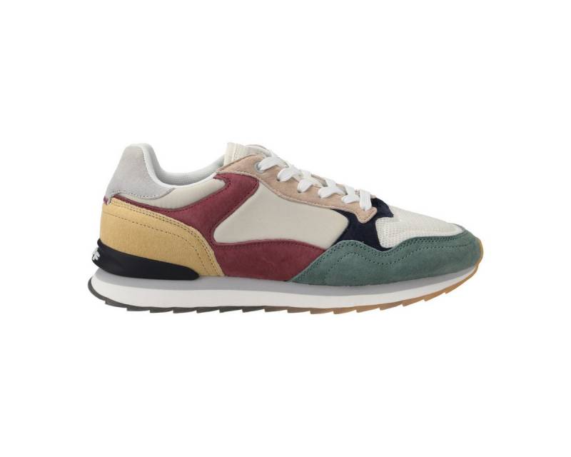 The Hoff Brand SL CITY MONTREAL MAN Sneaker von The Hoff Brand SL