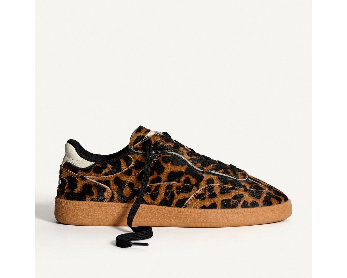 The Hoff Brand SL Sneaker The Hoff Brand SL Sneaker von The Hoff Brand SL