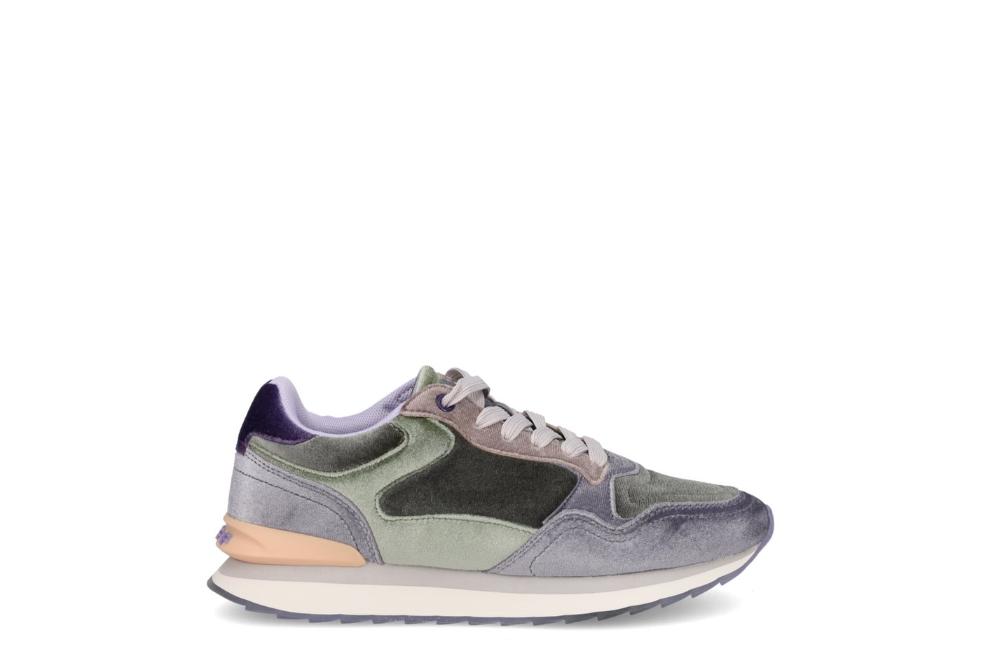 The Hoff Brand SL Sneaker von The Hoff Brand SL