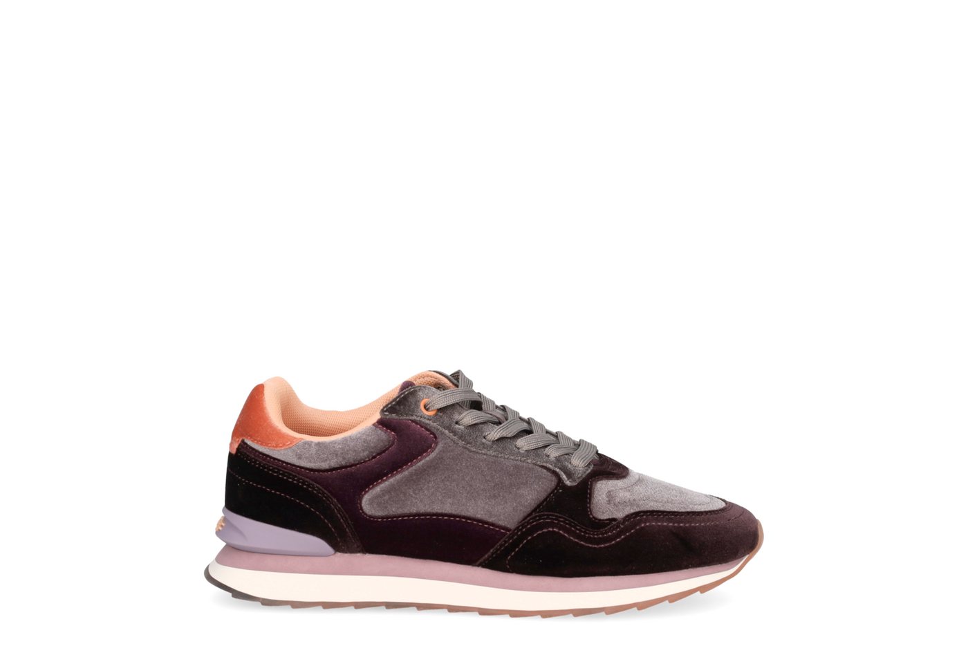 The Hoff Brand SL Sneaker von The Hoff Brand SL