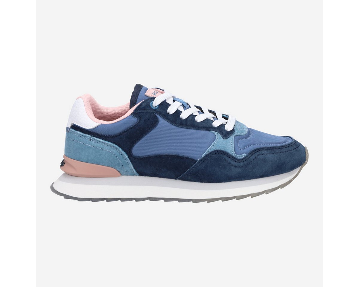 The Hoff Brand SL THE HOFF BRAND 12402021 CITY CORK, Sneaker in Blau für Damen Sneaker von The Hoff Brand SL