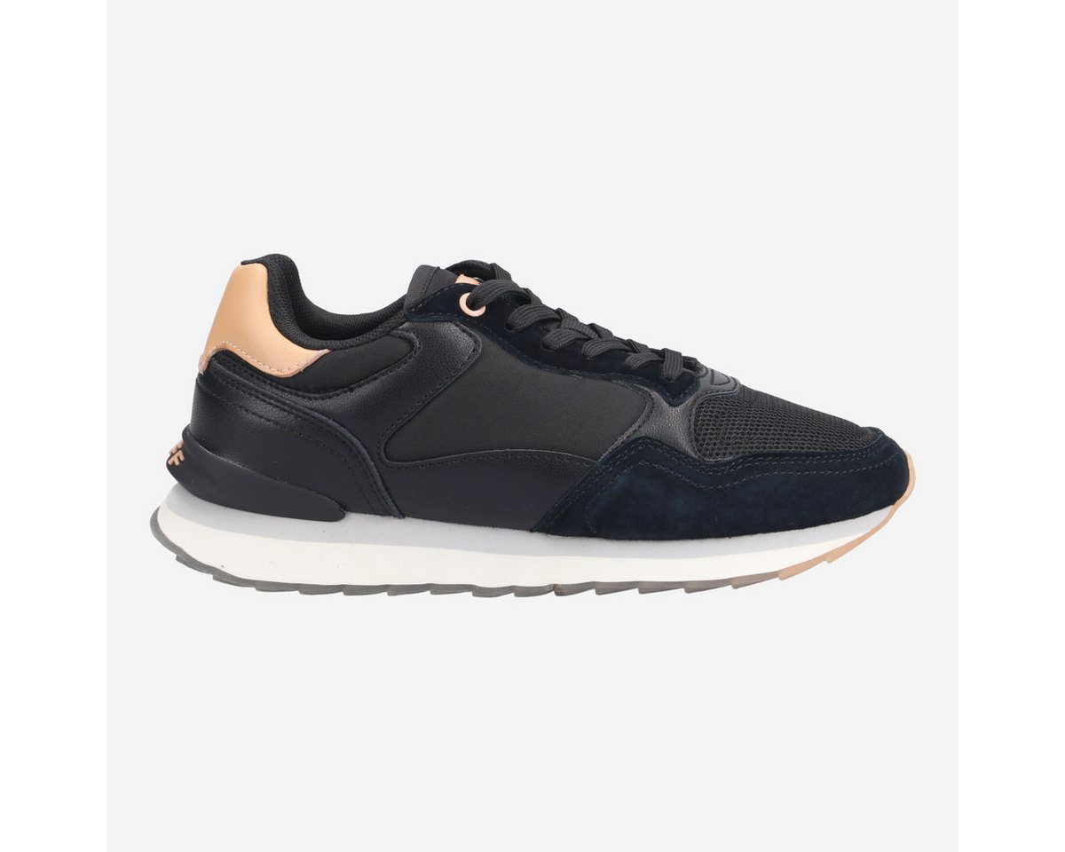 The Hoff Brand SL THE HOFF BRAND 22202018 CITY NEW YORK, Sneaker in Schwarz für Damen Sneaker von The Hoff Brand SL