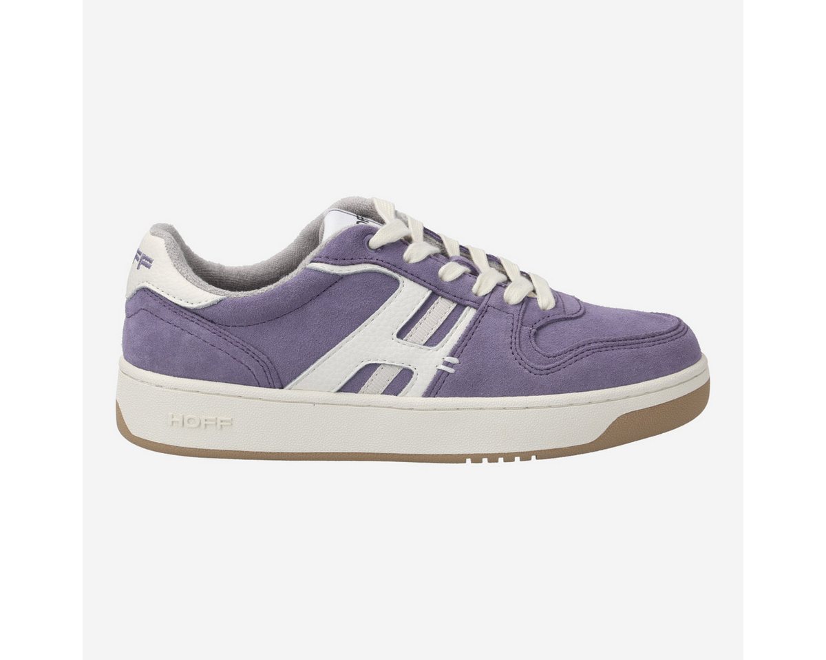 The Hoff Brand SL THE HOFF BRAND 22409000 METRO SOL, Sneaker in Lila für Damen Sneaker The Hoff Brand SL THE HOFF BRAND 22409000 METRO SOL, Sneaker in Lila für Damen Sneaker von The Hoff Brand SL