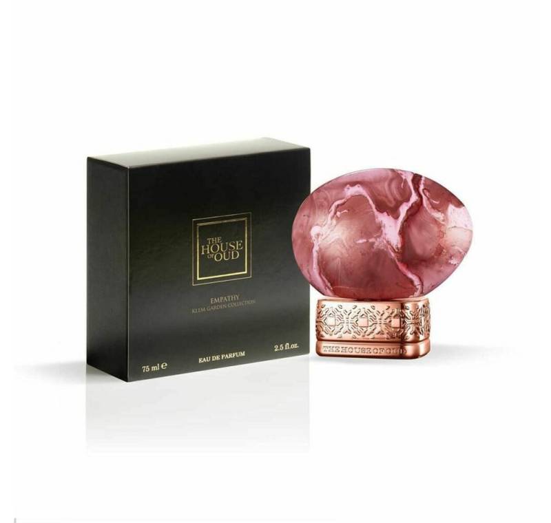 The House Of Oud Eau de Parfum Empathy Eau De Parfum Spray unisex 75ml für Frauen von The House Of Oud