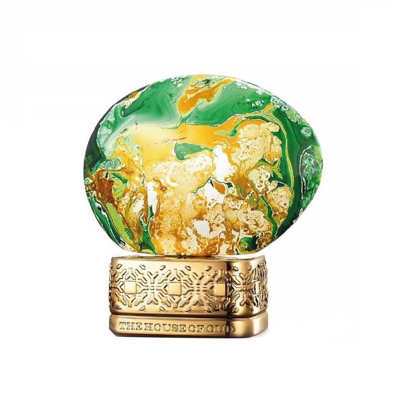 THOO, The House Of Oud Cypress Shade EdP (75 ml) von The House of Oud