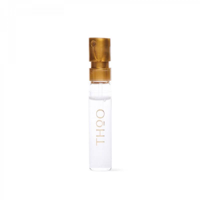The House of Oud Almond Harmony Parfümproben 2 ml von The House of Oud