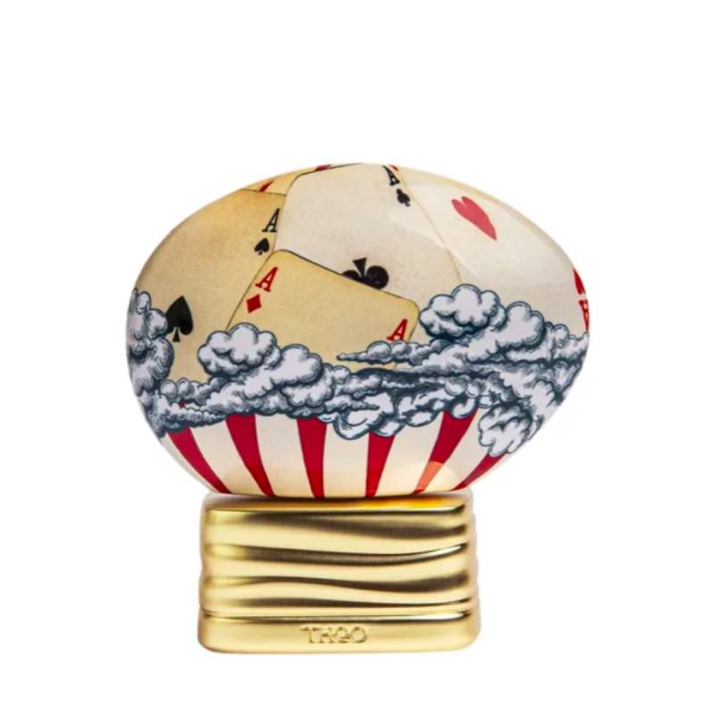 THOO, The House of Oud Gambling (75 ml) von The House of Oud