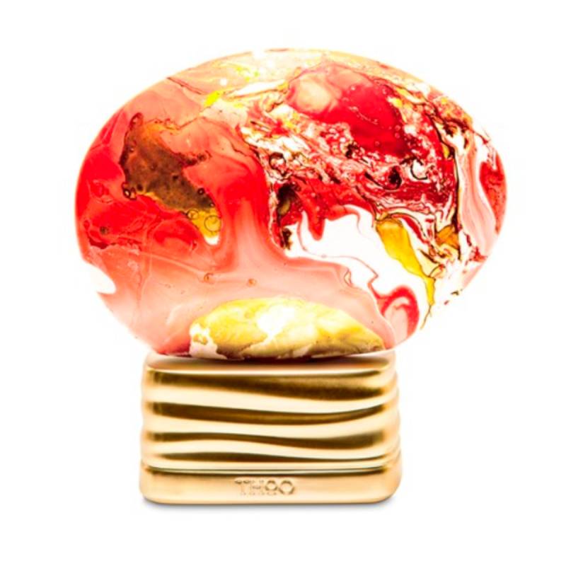 THOO, The House of Oud Keep Glazed EdP (75 ml) von The House of Oud