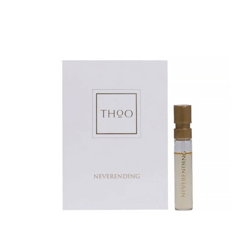 The House of Oud Neverending EdP 2 ml sample von The House of Oud