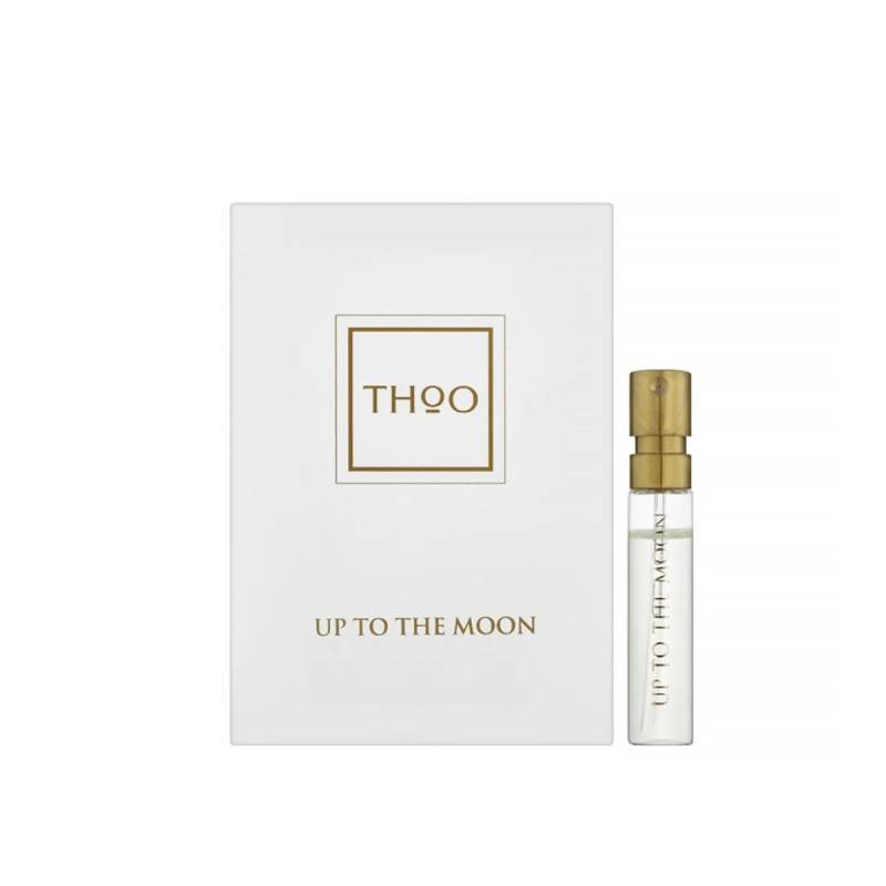 The House of Oud Up To The Moon 2 ml sample von The House of Oud