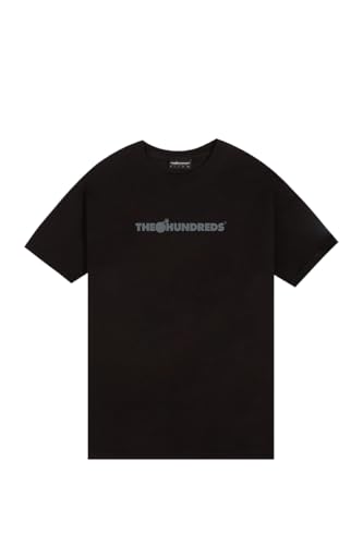 The Hundreds Graphic T-Shirt, Schwarz, XL von The Hundreds